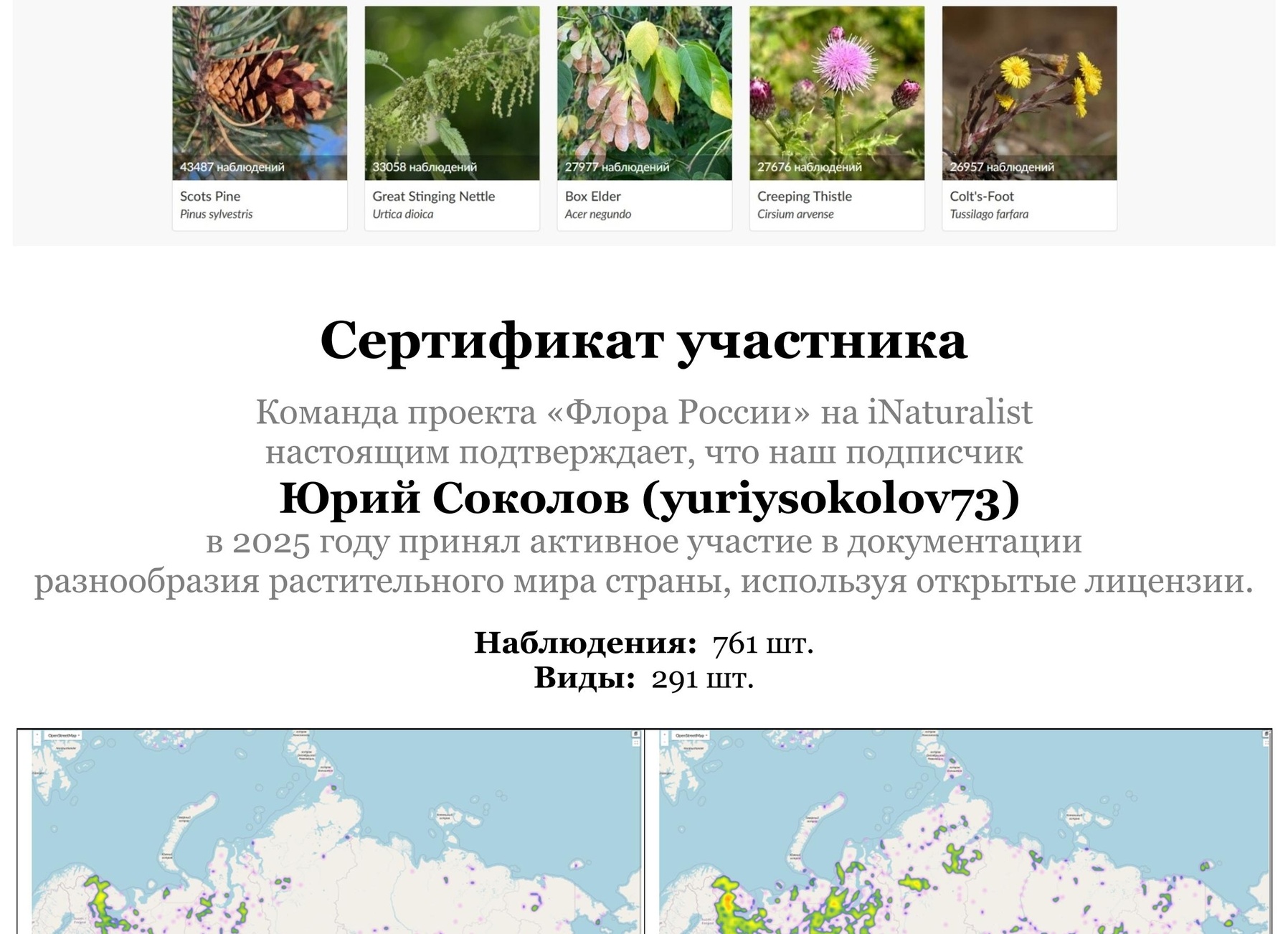 Полевые испытания 2025 года: что показали результаты по зерновым и масличным