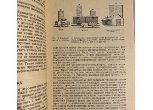 Минеральные удобрения: как использовать, чтобы не нанести вреда?