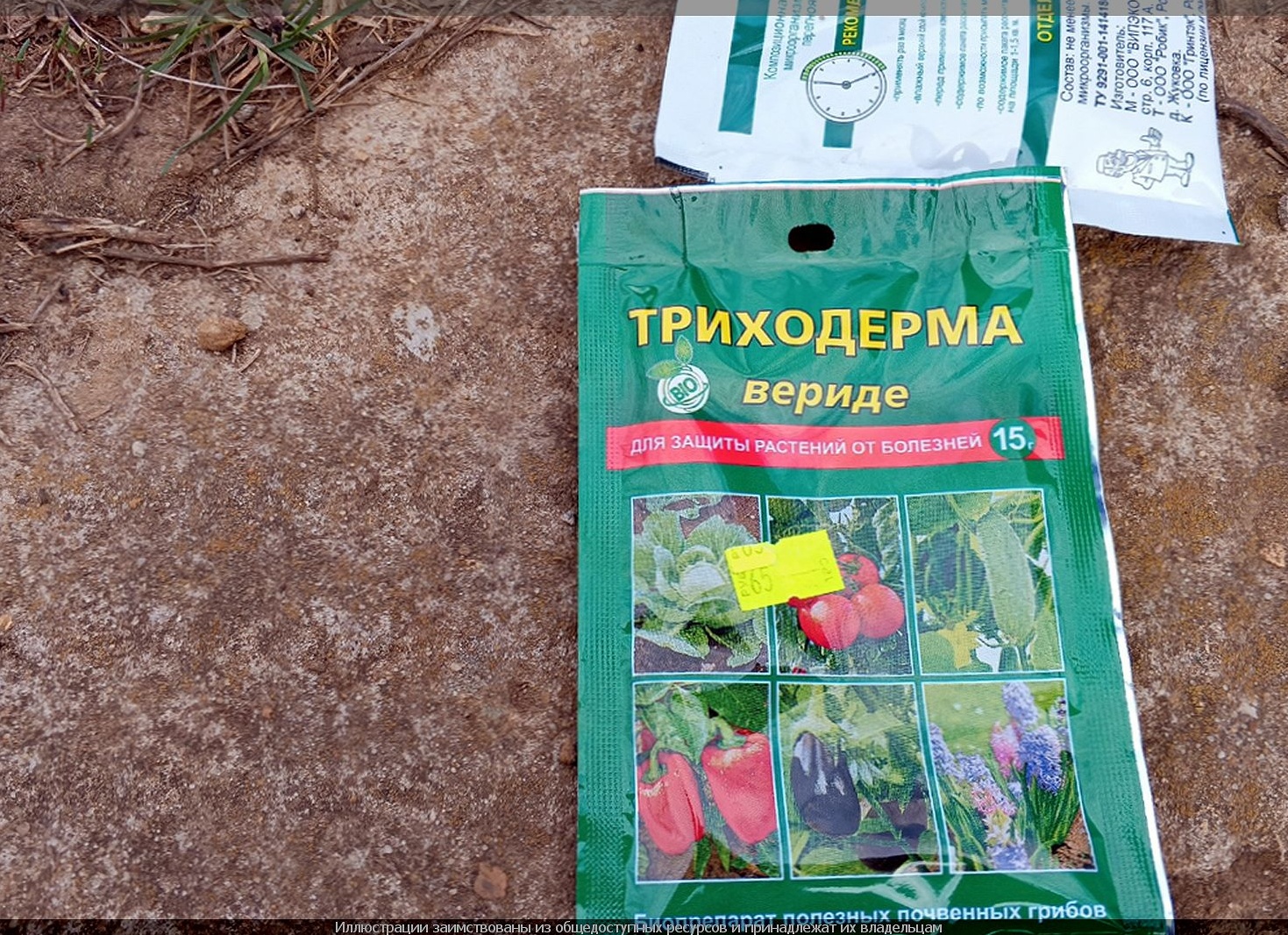 Биопрепараты от А до Я: подробный ликбез по биопрепаратам в вопросах и ответах. Часть 15
