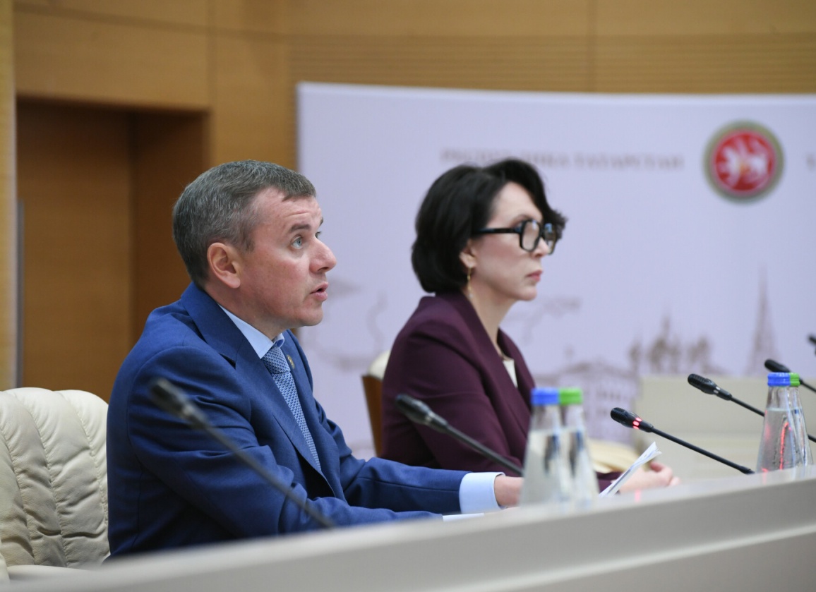 «Приход весны оказался стремительным»: аграрии Татарстана раньше срока начали сев