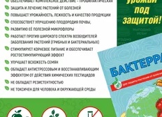 🌱 Ваш урожай под защитой!